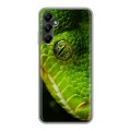 Дизайнерский силиконовый чехол для Samsung Galaxy A05s Змеи