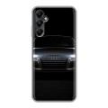 Дизайнерский силиконовый чехол для Samsung Galaxy A05s Audi