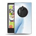 Дизайнерский пластиковый чехол для Nokia Lumia 1020 Город Героев