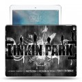 Дизайнерский пластиковый чехол для Ipad Pro Linkin Park