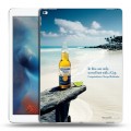 Дизайнерский пластиковый чехол для Ipad Pro Corona