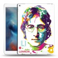Дизайнерский силиконовый чехол для Ipad Pro Джон Леннон