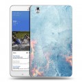 Дизайнерский силиконовый чехол для Samsung Galaxy Tab Pro 8.4 Игра престолов