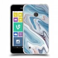 Дизайнерский пластиковый чехол для Nokia Lumia 530 Керамика