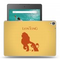 Дизайнерский пластиковый чехол для Google Nexus 9 Король Лев