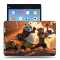 Дизайнерский силиконовый чехол для Xiaomi MiPad Кунг-фу панда