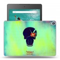 Дизайнерский пластиковый чехол для Google Nexus 9 Отряд самоубийц