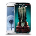Дизайнерский пластиковый чехол для Samsung Galaxy Grand Американская История Ужасов