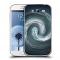 Дизайнерский пластиковый чехол для Samsung Galaxy Grand Аватар