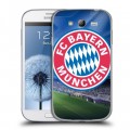 Дизайнерский пластиковый чехол для Samsung Galaxy Grand Бавария