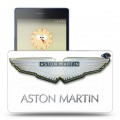 Дизайнерский силиконовый чехол для Lenovo Tab 3 8 Plus aston martin 