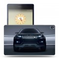 Дизайнерский силиконовый чехол для Lenovo Tab 3 8 Plus Land Rover