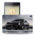Дизайнерский силиконовый чехол для Lenovo Tab 3 8 Plus Maserati