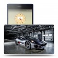 Дизайнерский силиконовый чехол для Lenovo Tab 3 8 Plus Jaguar