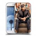 Дизайнерский пластиковый чехол для Samsung Galaxy Grand блудливая калифорния