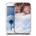 Дизайнерский пластиковый чехол для Samsung Galaxy Grand Титаник