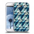 Дизайнерский пластиковый чехол для Samsung Galaxy Grand Морской арт