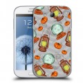 Дизайнерский пластиковый чехол для Samsung Galaxy Grand хэллоуин