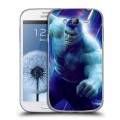 Дизайнерский пластиковый чехол для Samsung Galaxy Grand Мстители: Война бесконечности