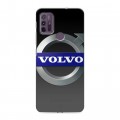 Дизайнерский силиконовый чехол для Lenovo K13 Note Volvo
