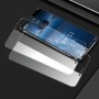 Неполноэкранное защитное стекло для Nokia 6.1 Plus
