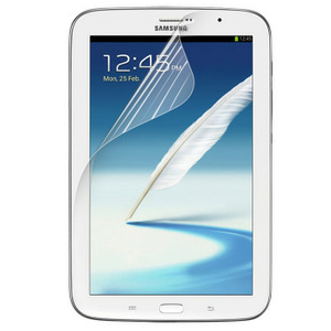 Неполноэкранная защитная пленка для Samsung Galaxy Note 8.0
