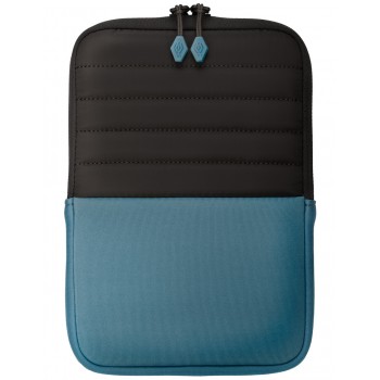 Водонепроницаемый чехол мешок подставка для Ipad Mini 2 Retina Синий