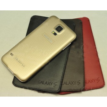 Мешок из искусственной кожи для Samsung Galaxy S5