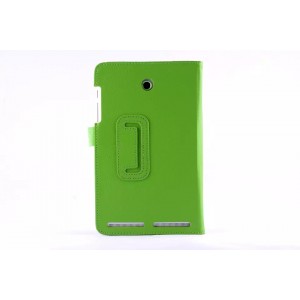 Чехол подставка с рамочной защитой для Acer Iconia Tab 8 A1-840 Зеленый