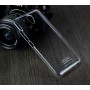 Пластиковый транспарентный чехол для Xiaomi RedMi Note 2
