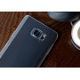 Силиконовый транспарентный чехол для Samsung Galaxy Note 5
