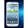 Ультратонкое износоустойчивое сколостойкое олеофобное защитное стекло-пленка для Samsung Galaxy Premier