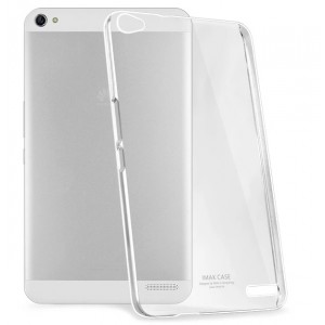 Прозрачный пластиковый чехол для Huawei MediaPad X1 7.0