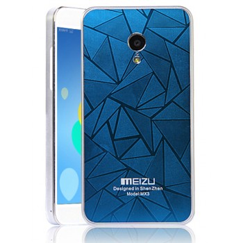 Дизайнерский узорный чехол для Meizu MX3