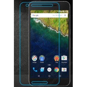Неполноэкранное защитное стекло для Google Huawei Nexus 6P