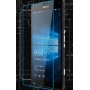 Ультратонкое износоустойчивое сколостойкое олеофобное защитное стекло-пленка для Microsoft Lumia 950 XL