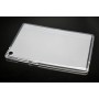 Силиконовый матовый полупрозрачный чехол для ASUS ZenPad S 8