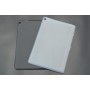 Силиконовый матовый полупрозрачный чехол для ASUS ZenPad 10 Z300/Z301ML, цвет Белый
