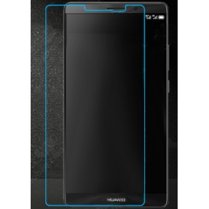 Неполноэкранное защитное стекло для Huawei Mate 8