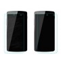 Ультратонкое износоустойчивое сколостойкое олеофобное защитное стекло-пленка для Google Nexus 5