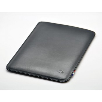 Кожаный мешок для Huawei MediaPad M2 10 Черный
