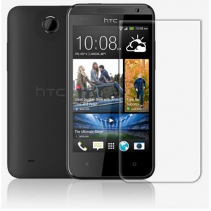 Неполноэкранная защитная пленка для HTC Desire 300