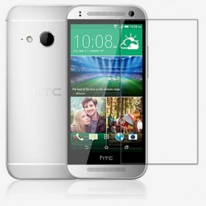 Неполноэкранная защитная пленка для HTC One 2 mini