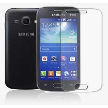 Неполноэкранная защитная пленка для Samsung Galaxy Ace 3