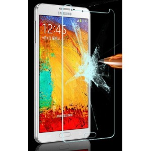 Неполноэкранное защитное стекло для Samsung Galaxy Note 3