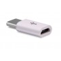 Нанокомпактный переходник USB 3.0 type C - Micro USB
