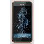 Ультратонкое износоустойчивое сколостойкое олеофобное защитное стекло-пленка для Nokia Lumia 530