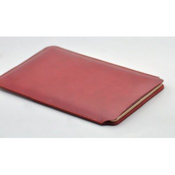 Кожаный мешок для Samsung Galaxy Tab S 10.5 Красный