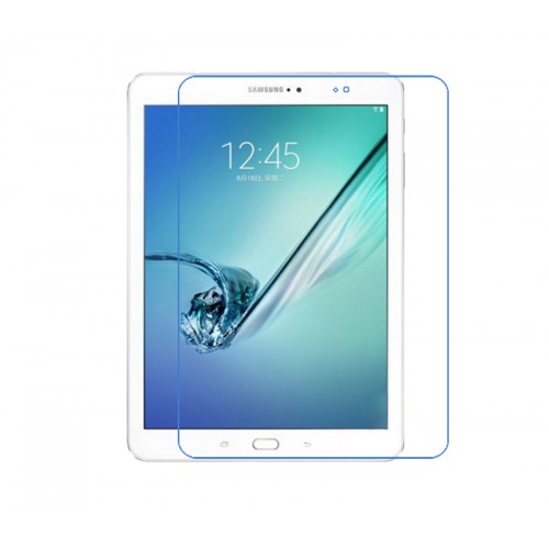 Неполноэкранная защитная пленка для Samsung Galaxy Tab S3