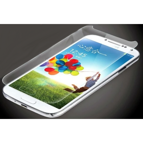 Неполноэкранная защитная пленка для Samsung Galaxy J5 (2016)